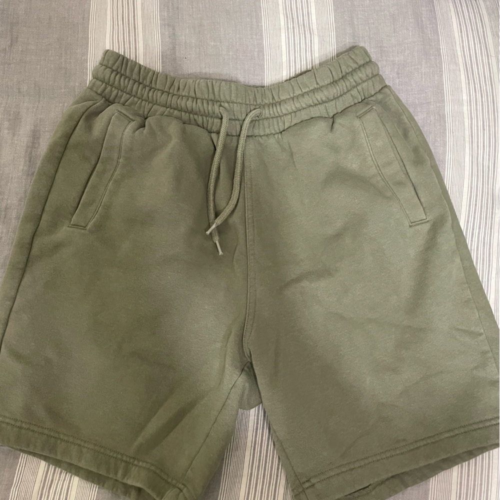 H&M Sweat Shorts Men